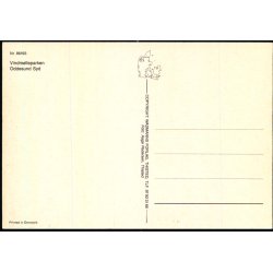 Vindm�lleparken - Oddesund Syd - Wadmanns 86193 - Ubrugt