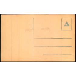 Die Eroberung von Oesel - u/n - Ubrugt