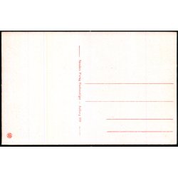 Aalborg - Karnap paa Jens Bangs Stenhus - Stender Aa.159 - Ubrugt