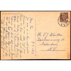 Bornholm - Helligdomsklipperne - R - Rudolf Olsen 333 - Brugt