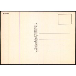 Svaneke - Trojaborg BO 26 - Ubrugt