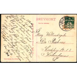 Bangs H�j - Tisvilde Hegn - K. Poulsen Bogh. 28 - Brugt