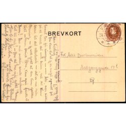 Troldeskoven - Tisvilde Hegn - G. Kristiansen u/n - Brugt