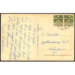 Tibirke Kirke - Rudolf Olsen 1 - Brugt