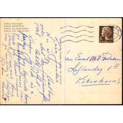 Aalborg - Stender 149 625 055 - Brugt