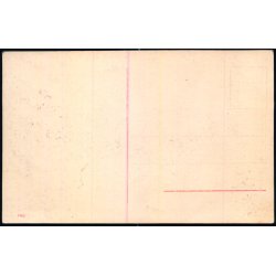 Randers - Snaregade - Fotokort Stender 591 - Ubrugt