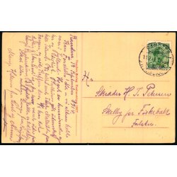 Randers - S�nderbro - Stender 12667 - Brugt