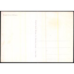 Kroghske Gaard - Helsing�r - Kroghske 95944 - Ubrugt