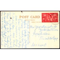 Dronning Elizabeth  II - Brugt