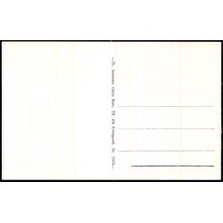 Gurre - Gurrehus - Th. Srensen 15474 - Ubrugt