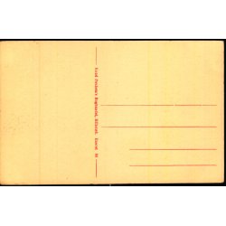 Frederiksborg Slotskirke - Alteret - K. Poulsens Bogh. 80 - Ubrugt