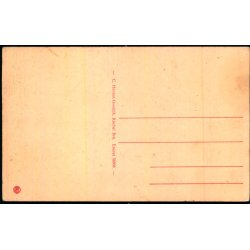 Thorup Mejeri -  Knebel - C. Hansen - 56808 - Ubrugt