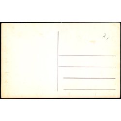 Teater/Revy - Fotokort u/n