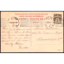 Kbenhavn -  Parti af Raadhuspladsen - K. 2760