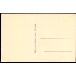 Jantzens Hotel - Gudhjem - Frits Srensens Bogh. 5505 - Ubrugt