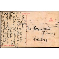 Frederiksholms Kanal - Philipsson 23