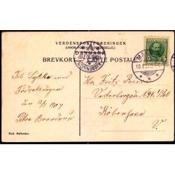 �llings�gaard I (Lolland) F &amp; B. 257 - Brugt