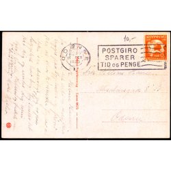 Odense - Aa - Odense Papir. 68575 - Brugt