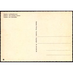 Nakskov - Lystb�dehavnen - Stender 149 308 029 - Ubrugt