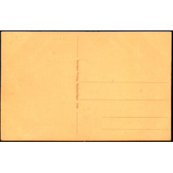 Odense - H.C. Andersens Monument - Stender 7199 - Ubrugt