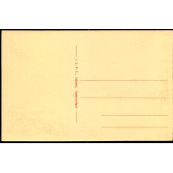 Parti ved Theater-Kafeen i Kongens Have - Odense - I.C.P.V. u/n - Ubrugt