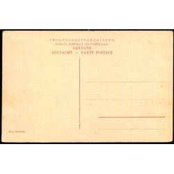 Aalholm I (Lolland) Danske Herregaarde F. &amp; B.  1 - Ubrugt