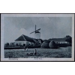S�nderborg - Dybb�l-M�lle - M. Gl�ckstadt &amp; M�nden  79984 - Ubrugt