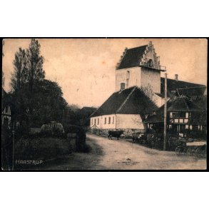 Haastrup - F.C. Alstr�ms Bogh. u/n - Brugt