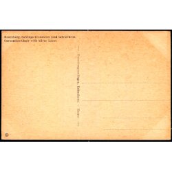 Rosenborg - Salvings-Tronstolen med Slvlverne - Rosenborgsamlingen Eneret