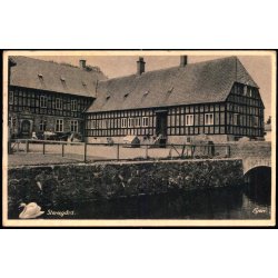 Stensgaard - Fyen - Stender 86961 - Brugt