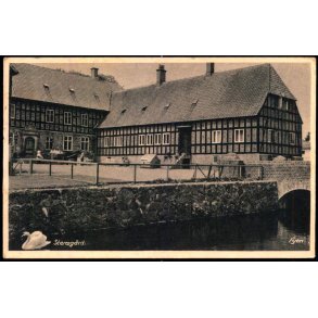 Stensgaard - Fyen - Stender 86961 - Brugt