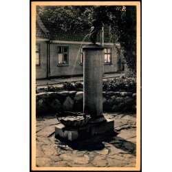 Bogense - Manneken - Ehlerts Bogh. 10101 - Brugt