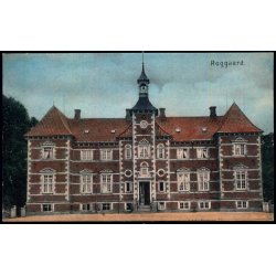 Rugaard - u/n - Ubrugt