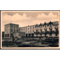 Nyborg "Nyborg Strand" - Kiosken Nyborg Strand 523 - Brugt
