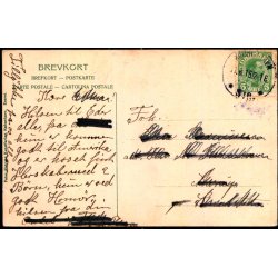 K�benhavn - Det kgl. Teater - Peter Alstrup 6006