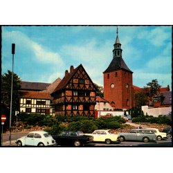 Svendborg - Museet - Stender 149 509 040 - Ubrugt