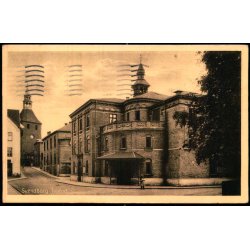 Svendborg Teatret - Stender S. 73 - Brugt