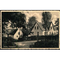 Tibirke "Toftegaard" - Rudolf Olsen 6440 - Ubrugt