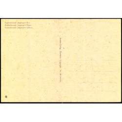 Frederikssund - Jgerspris Slot - Stender 149 109 002 - Ubrugt