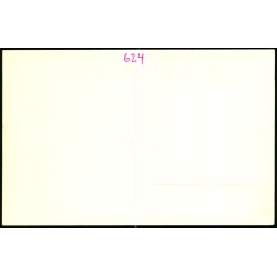 Henne Strand - Fotokort 3549 - Ubrugt