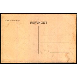 Jack Joyce - American Cowboy Lasso Expert  - u/n - Ubrugt