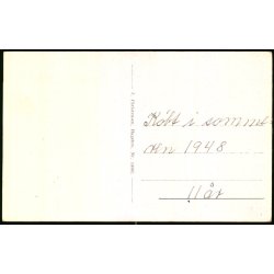 Partier fra Hagebro - J. Christensen 14561 - Ubrugt