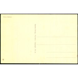 Aarhus R�dhus - Stender 21 - Ubrugt