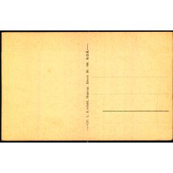 Haderslev - Parti fra Havnen - ROK 786 - Ubrugt