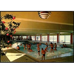 Bornholm - �sters�badet - Sandvig - Colbergs Bogh. 8315 - Ubrugt