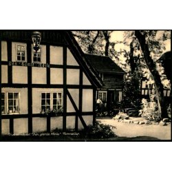 Traktrstedet Den gamle Mlle - Femmller - Traktrstedet 11157 - Ubrugt