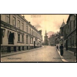 Holstebro - Danmarksgade - Stender 8223 - Brugt