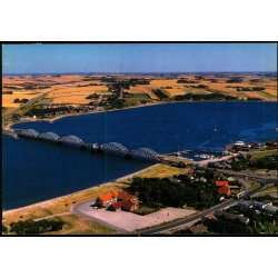 Vildsundbroen - Wadmanns 9142 - Brugt