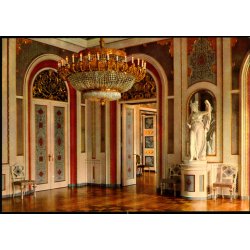 Christiansborg Slot, Abildgaardssalen - Christiansborg Slotforvaltning 1103