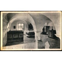 Gl. Estrup - Kapellet - Gl. Estrup 4 - Ubrugt